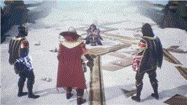 私服天龙八部华东